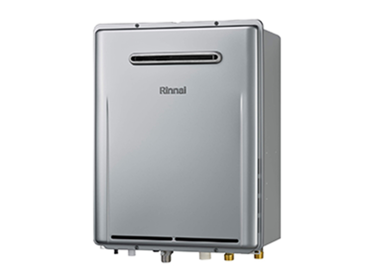 ガスふろ給湯器