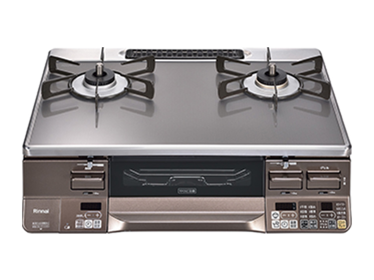 テーブルコンロ