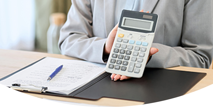 無料見積もりで安心