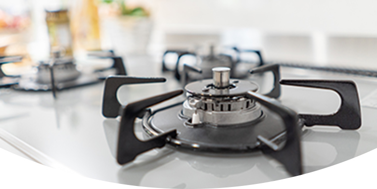 高品質な商品ラインナップ