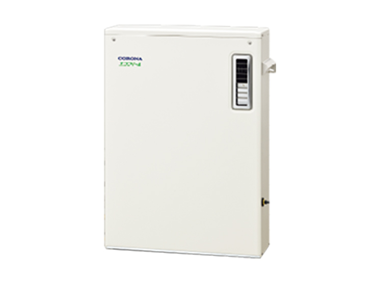 エコフィール 石油ふろ給湯機