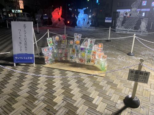 2019氷彫フェス駅前展示.jpg