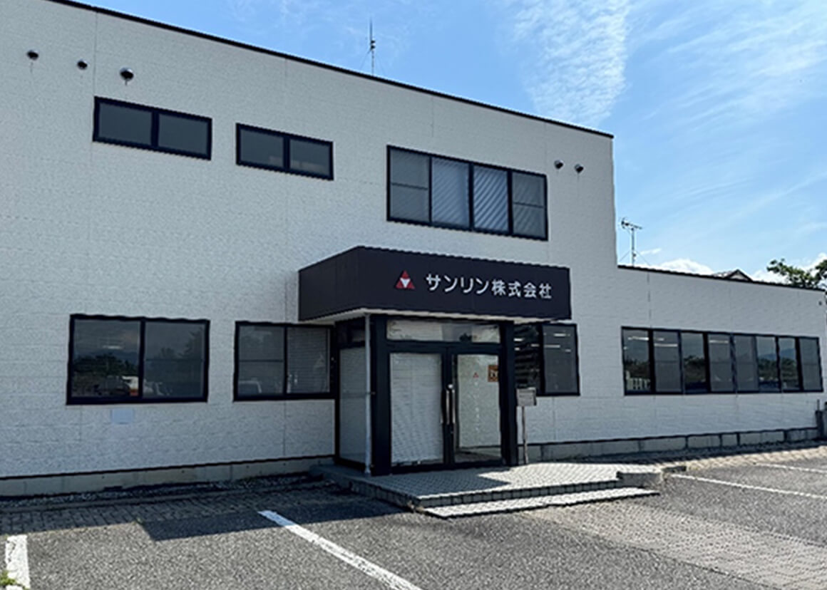 安曇野支店