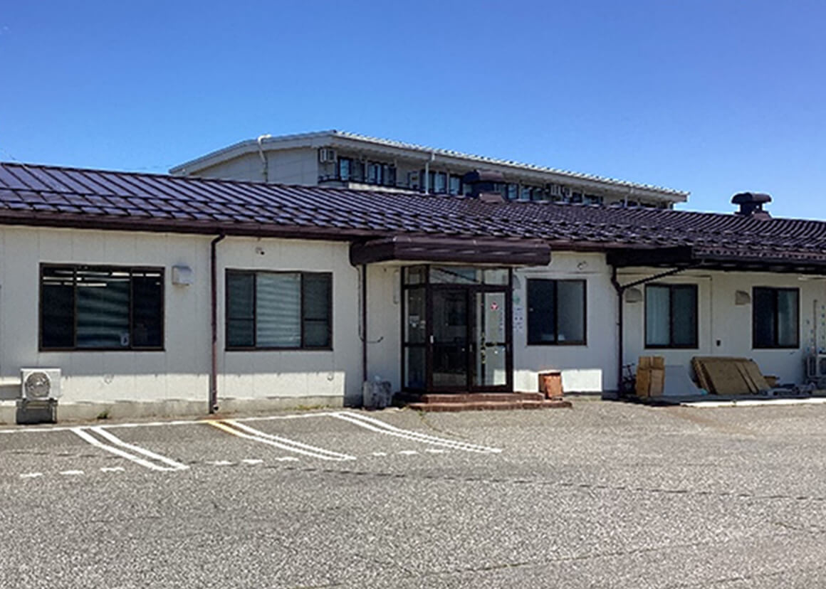 大北支店