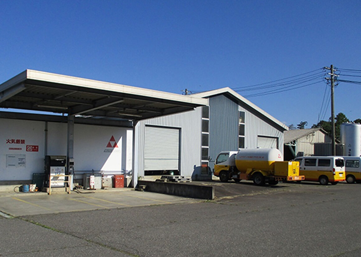 穂高支店