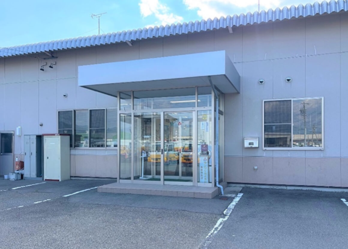 長野南支店