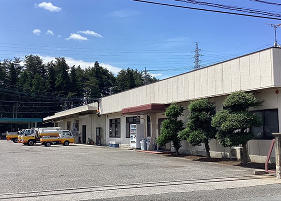 塩尻支店