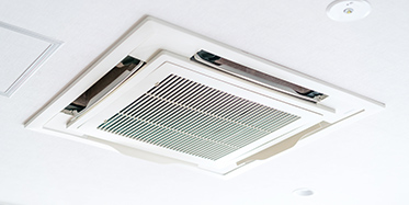 空調設備工事