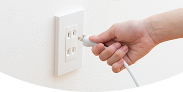 電気の使用量次第で電気代が今よりぐっとお得に
