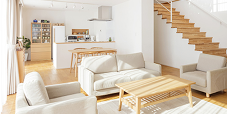 住宅リフォーム