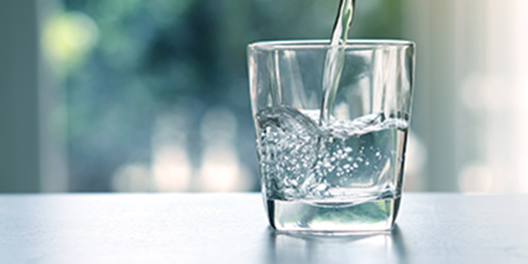 ミネラルウォーター