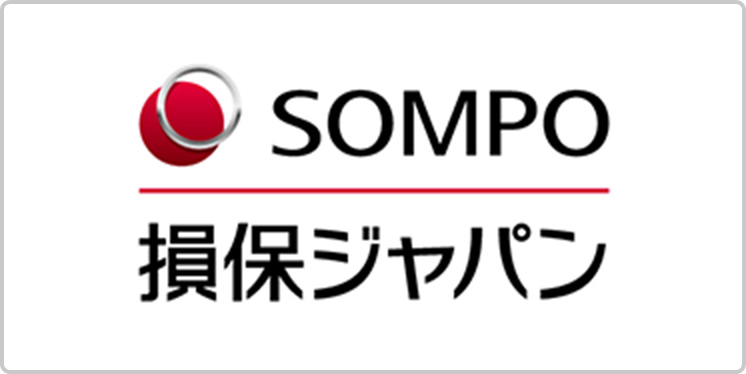 損保ジャパン