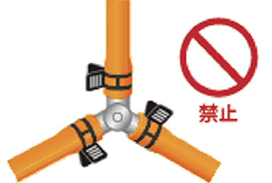 禁止