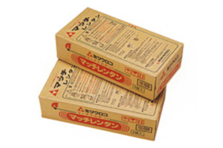 マッチレンタン(8個入)
