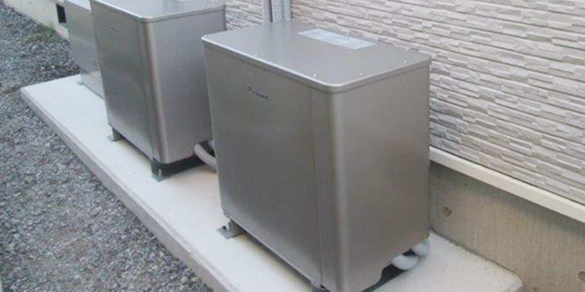蓄電システム