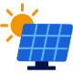 太陽光発電