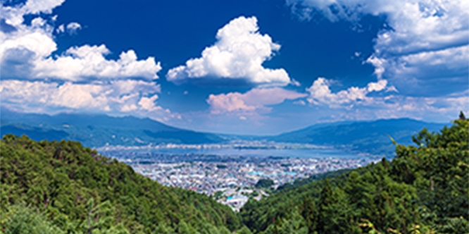 地域社会