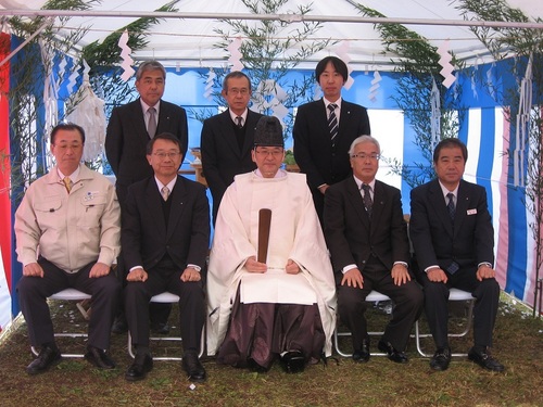 ﾊﾞﾙｸ検査場　地鎮祭_035.jpg