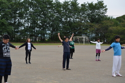 2　開会後ラジオ体操.JPG