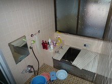 中村邸　UB　施工前.JPG