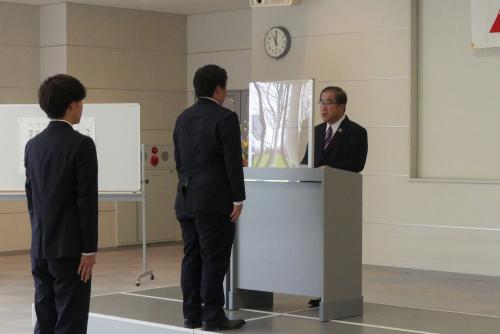 ②辞令交付.JPG