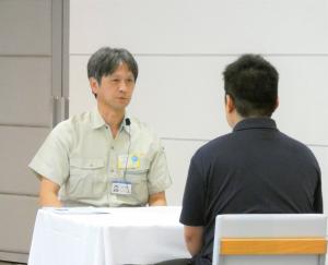 優秀賞(営業部門)　中野支店　酒井係長.JPG