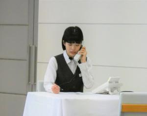 優秀賞(電話応対)　松本支店　田中社員.JPG