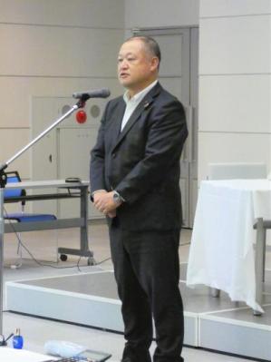 百瀬専務訓示2024.JPGのサムネイル画像のサムネイル画像