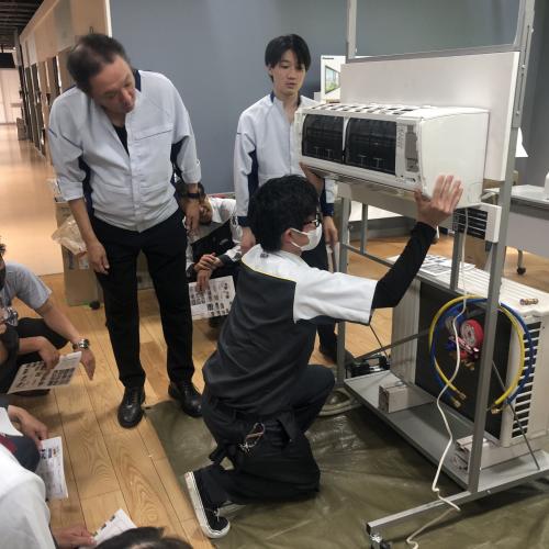 エアコン研修③.jpg
