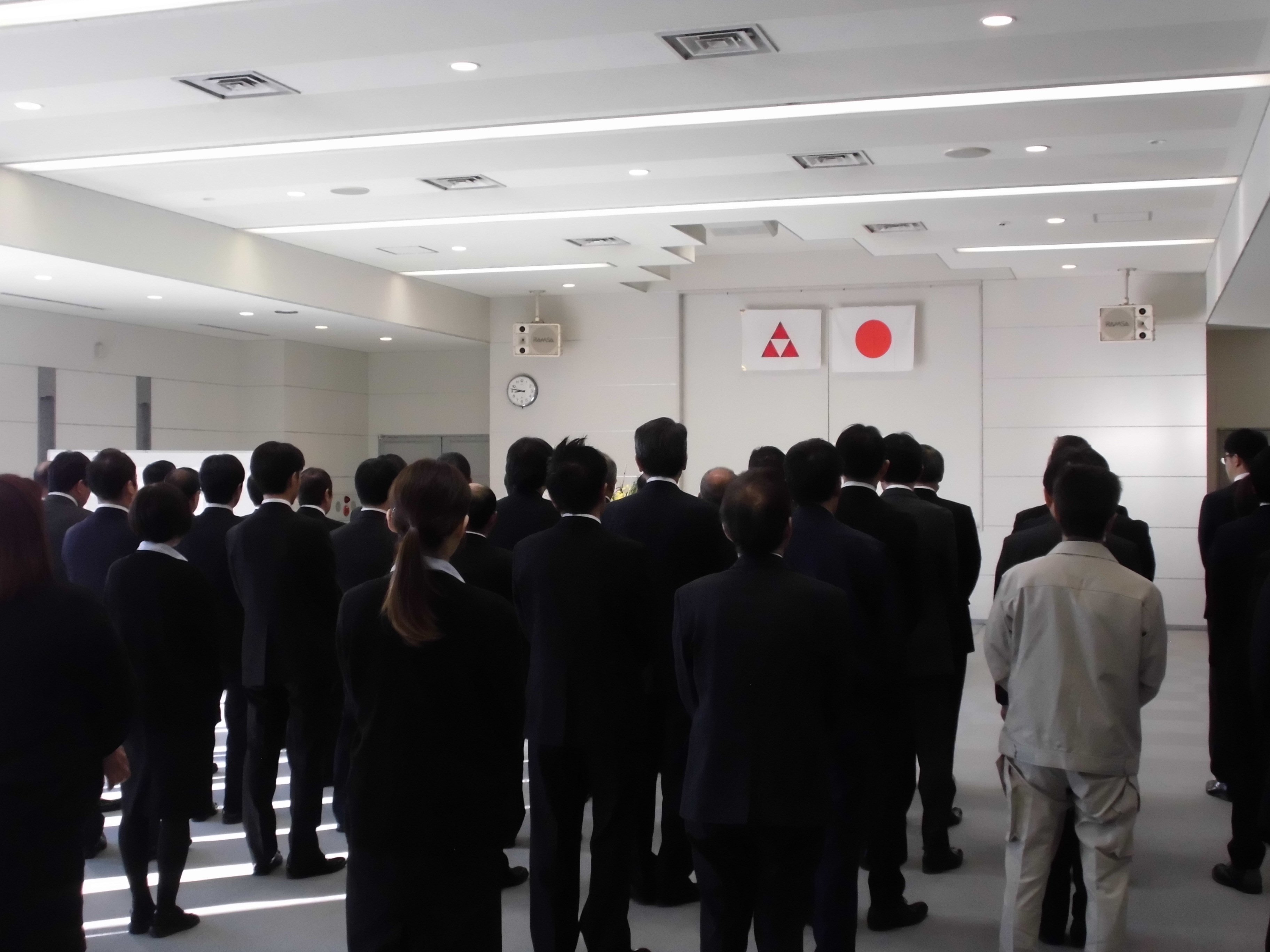 2019年　明けましておめでとうございます