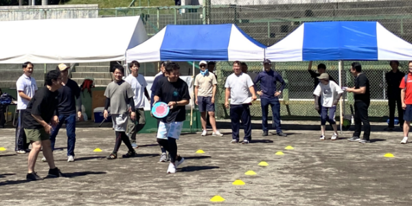 2025年　サンリングループスポーツ大会