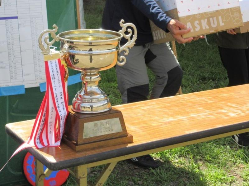 2026年　サンリングループスポーツ大会