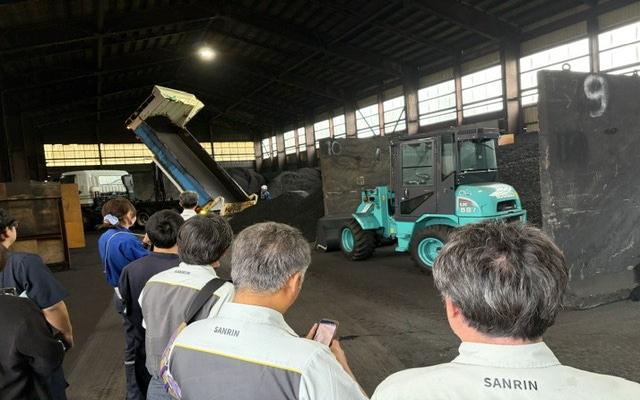 入社２年目研修