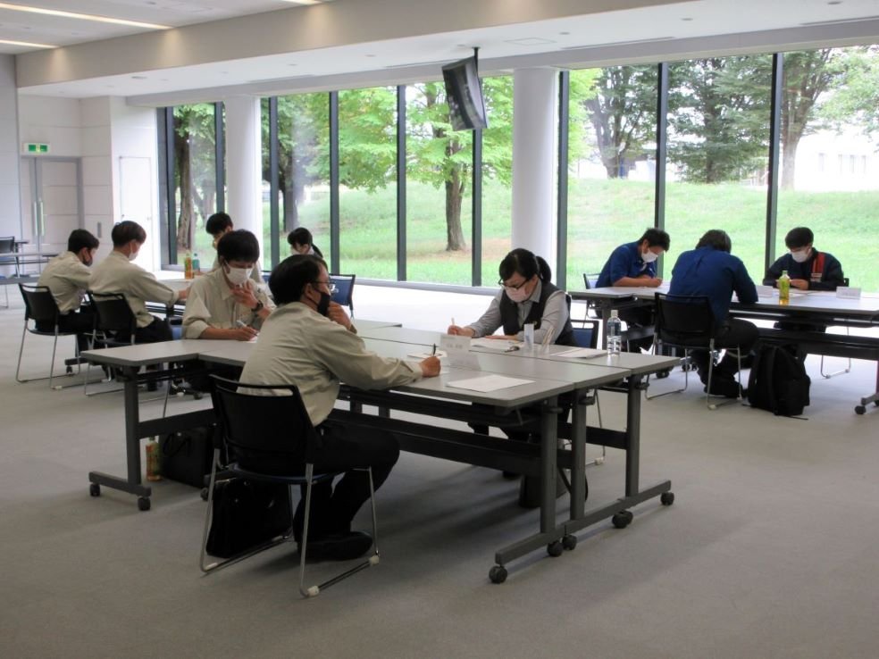 入社１年目研修