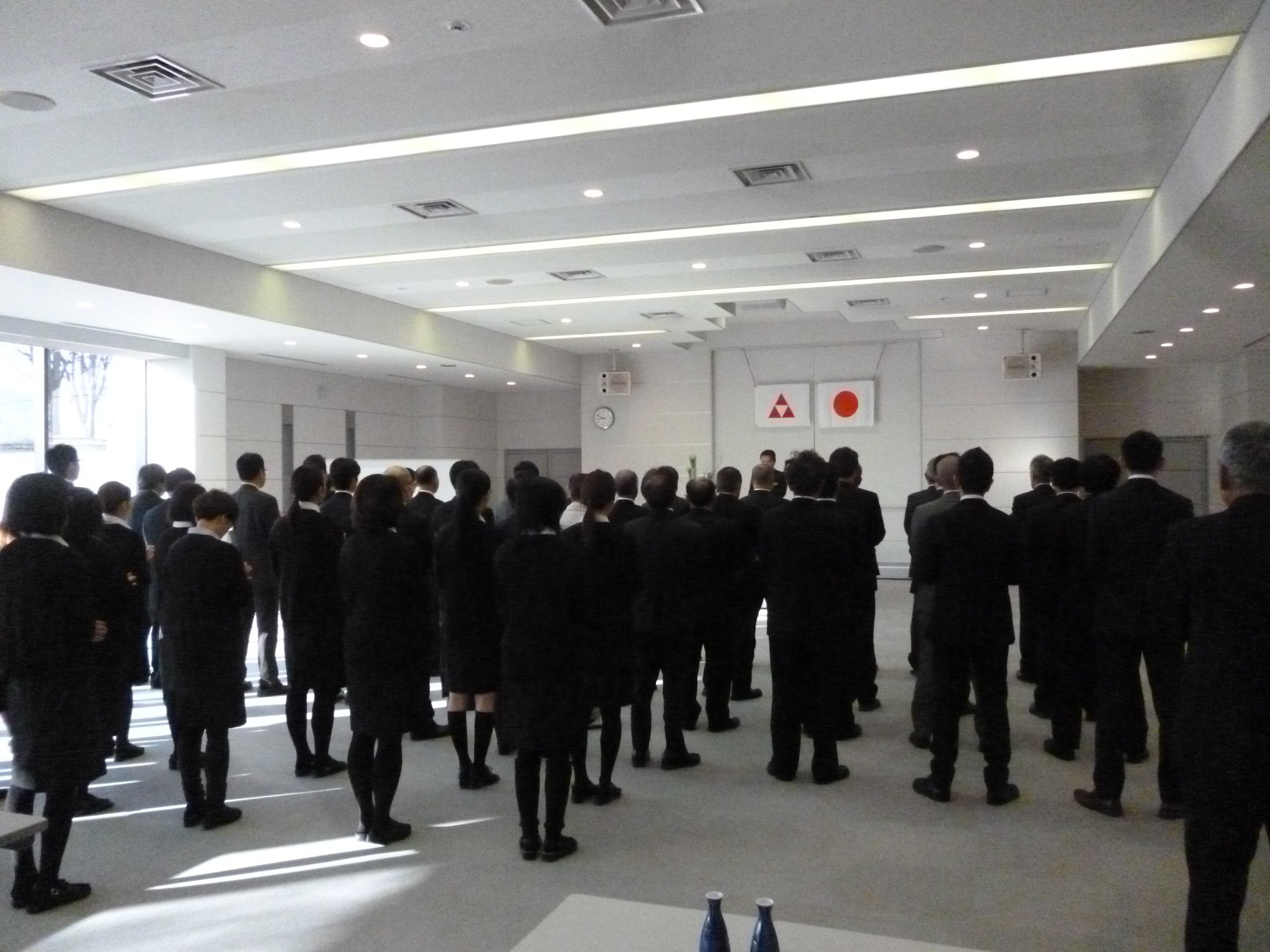 2020年　明けましておめでとうございます