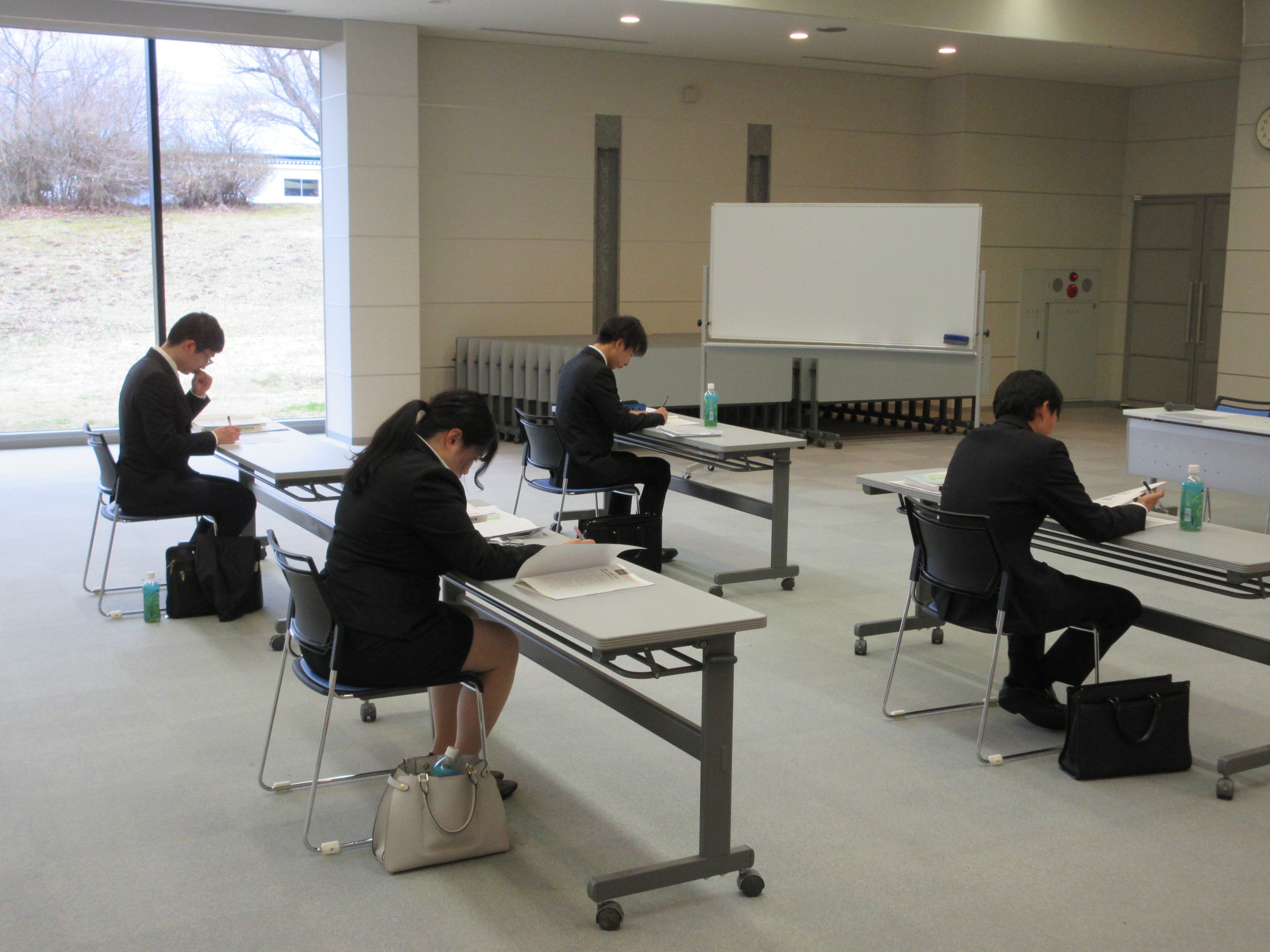 ２０２６年入社前研修