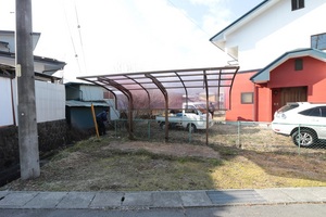 茅野市　M様邸施工前画像