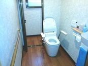 松本市　M様邸画像