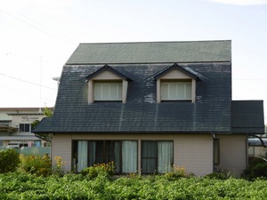松本市　A様邸施工前画像
