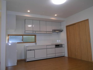安曇野市　M様邸施工後画像