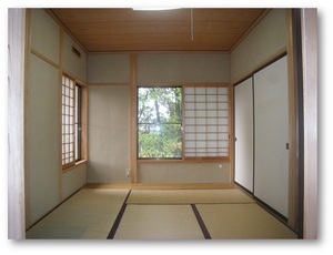長野市　T様邸施工前画像