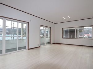 茅野市　M様邸施工後画像