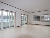茅野市　M様邸画像