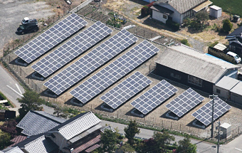 松本市 S社画像