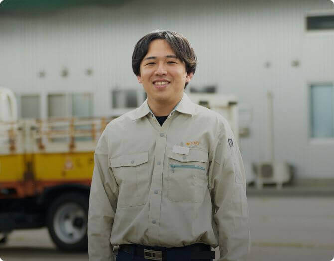 T.K.長野支店