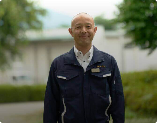 A.M.諏訪支店