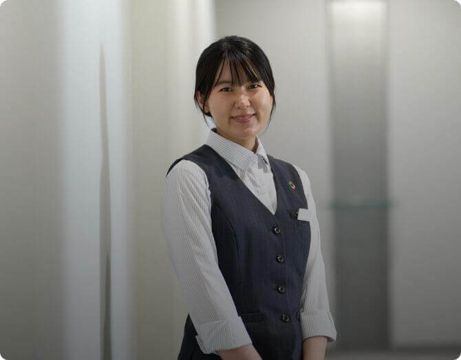 A.K.管理本部経理部