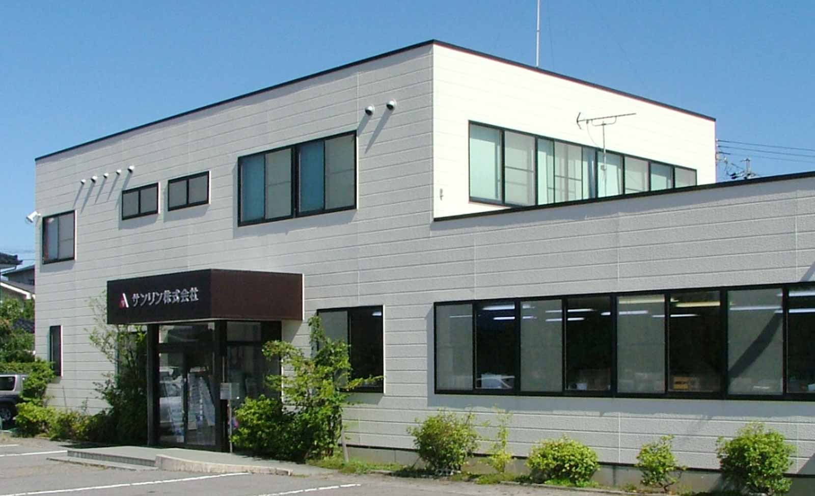 安曇野支店