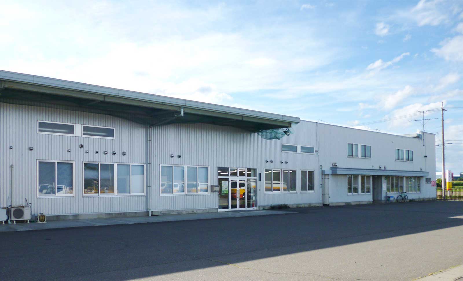 中信支店
