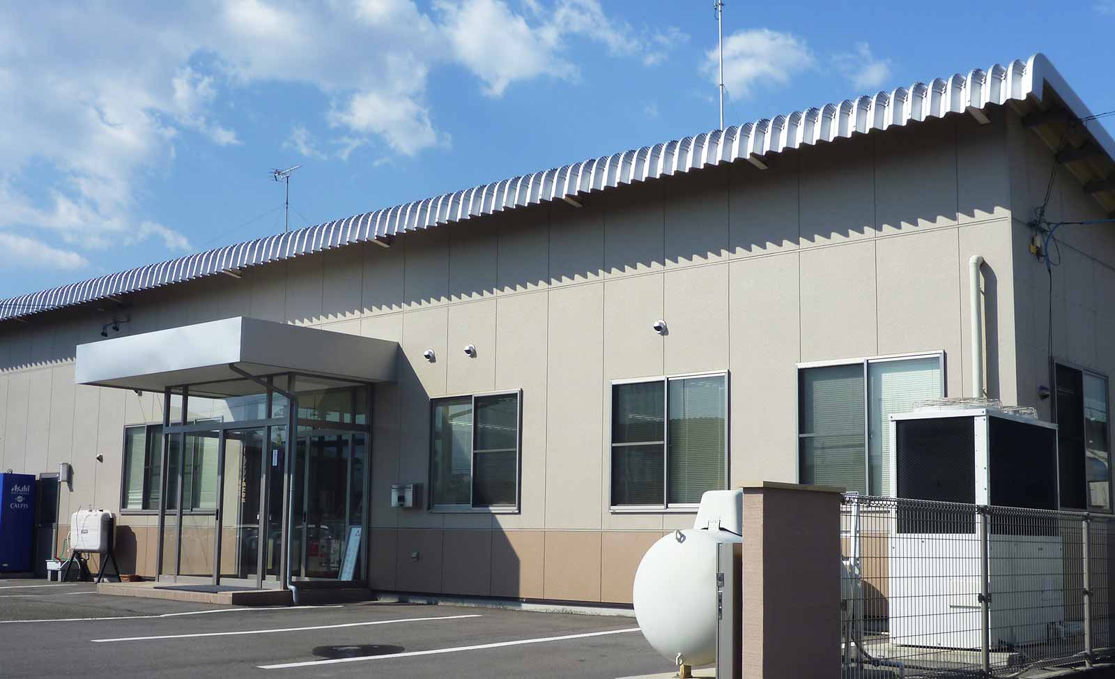 長野南支店